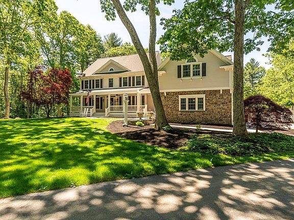 2nd image of 52 River Meadow Ct