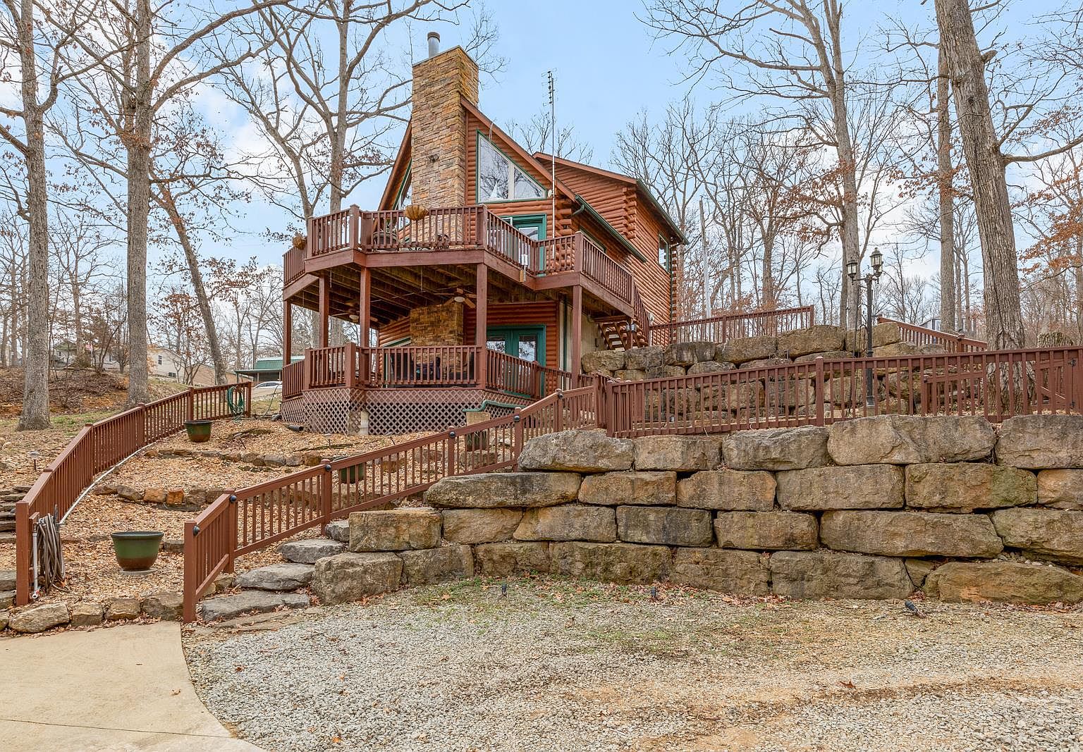 6545 Blue Jay Ln, French Village, MO 63036 Zillow