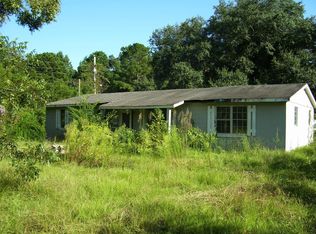 1718 Etheridge Rd, Wadmalaw Island, SC 29487