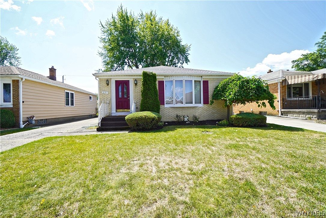 231 Cortland Ave, Buffalo, NY 14223 Zillow