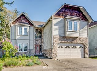 8335 Washington Blvd SW, Lakewood, WA