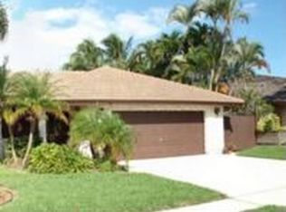 1361 SW 21st St, Boca Raton, FL 33486