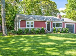 13 Carol Ln, Harwich, MA 02645