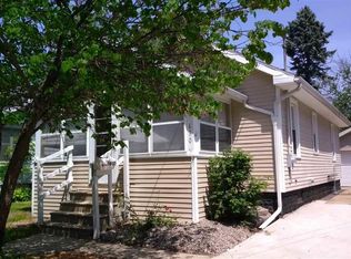 630 Madison St, Jackson, MI 49202