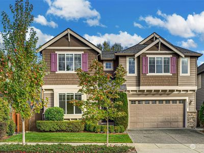 21603 36th Drive SE, Bothell, WA, 98021