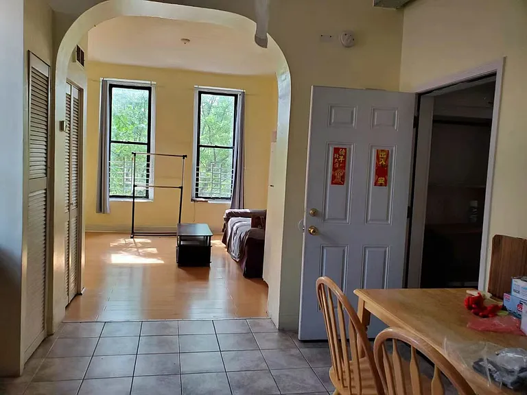 2907 S Wallace St #2F — Photo 2