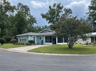 8810 NW 37th Cir #185, Gainesville, FL 32653