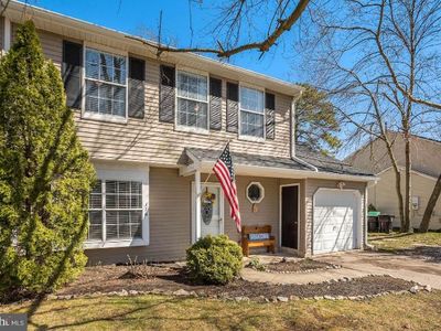 116 Fenway Ave, Atco, NJ, 08004