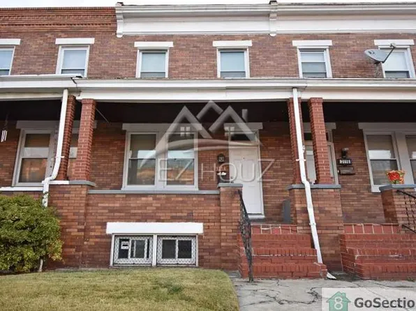 3114 Chesterfield Ave, Baltimore, MD 21213