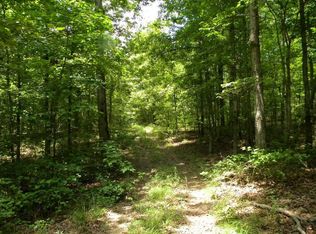 0 Trace Creek Rd S, Hohenwald, TN 38462