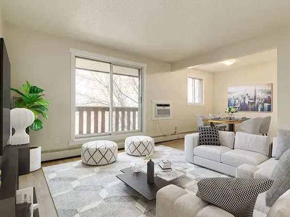 4402 50th Ave #204, Bonnyville, AB T9N 1B8