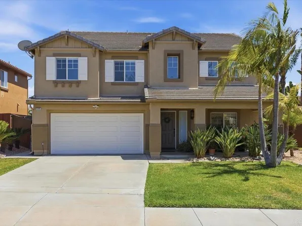 5125 Eliot St, Oceanside, CA 92057