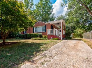 656 Medlock Rd, Decatur, GA 30033
