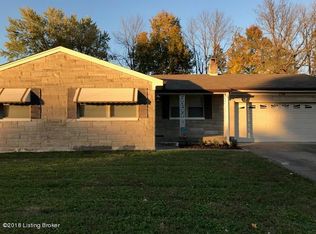 603 Kirsch Way, Fairdale, KY 40118