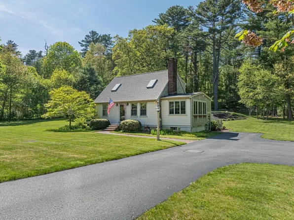 771 Ferry St, Marshfield, MA 02050