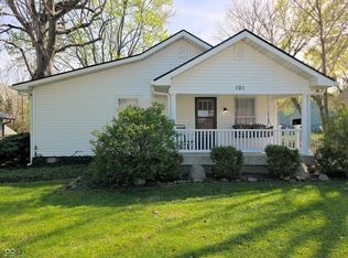 101 Robinson St, Franklin, IN