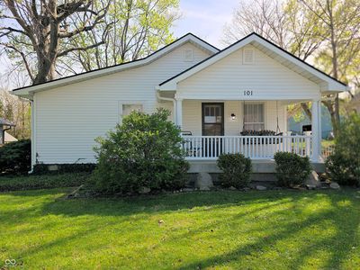 101 Robinson St, Franklin, IN, 46131