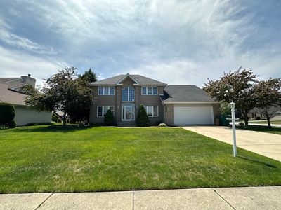1616 Timberwood Ln, Munster, IN, 46321