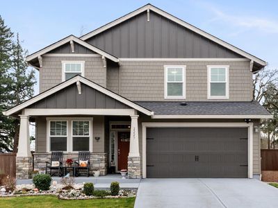 2223 Audubon Ave SE, Salem, OR, 97302