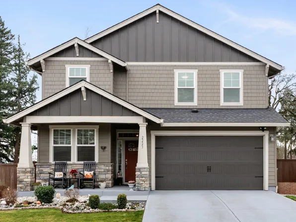 2223 Audubon Ave SE, Salem, OR 97302