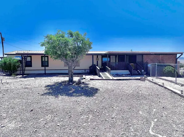 104 Scottsdale Dr, Elephant Butte, NM 87935