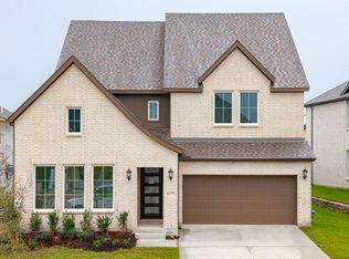 4737 Tippett Dr, McKinney, TX 75071