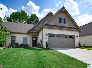 108 John Deere Way, Madison, AL 35757