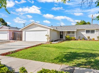 1555 Westmont Ave, Campbell, CA 95008