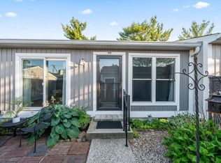 797 Timber Way Dr #16-C, Columbus, OH 43085