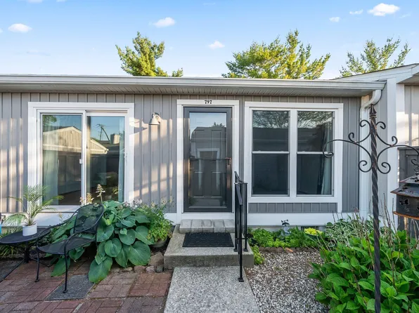 797 Timber Way Dr #16-C, Columbus, OH 43085