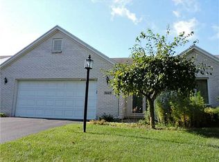 5669 Brook Cliffe Rd, Toledo, OH 43614