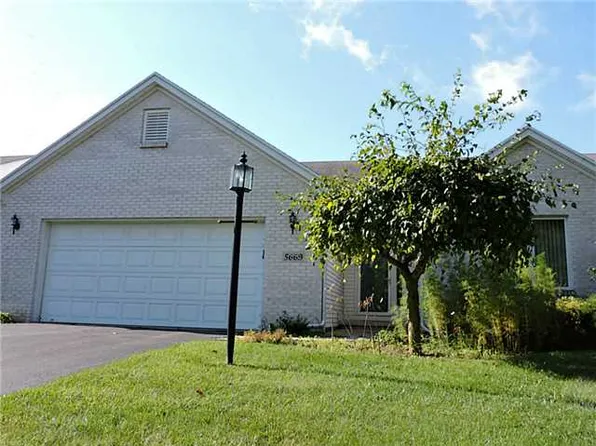 5669 Brook Cliffe Rd, Toledo, OH 43614