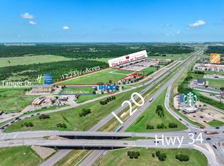 0 Tanger Dr, Terrell, TX 75160