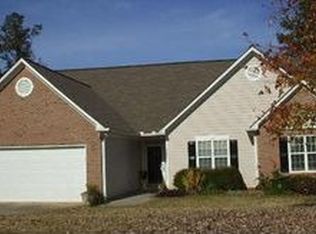 2644 English Oaks Ln NW, Kennesaw, GA