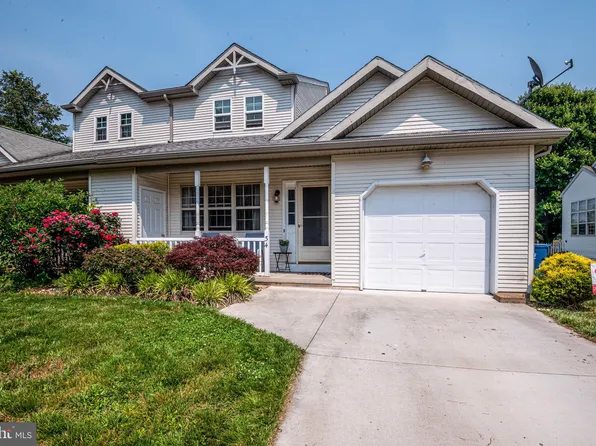 34 Wingate N, Camden Wyoming, DE 19934