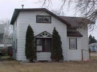 100 2nd St NW, Pelican Rapids, MN 56572