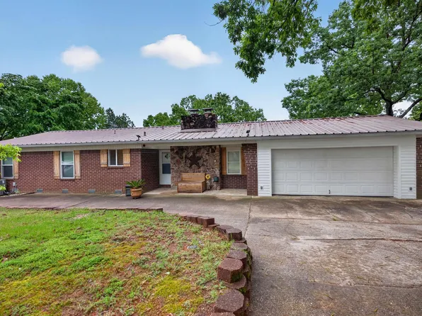 108 Catherine Crst, Hot Springs, AR 71913