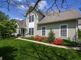 170 Birkdale Dr #170, Blue Bell, PA