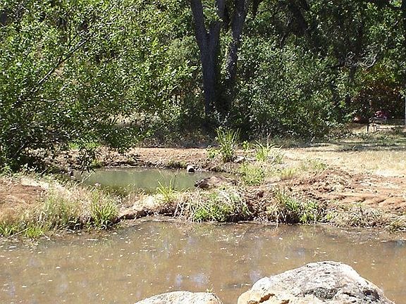 Upper ponds