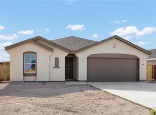 4210 N 48th Ln, McAllen, TX 78504