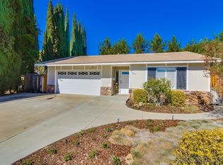 10447 Len Ct, Santee, CA 92071