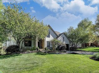 5777 Ridgewood Ave, Westerville, OH 43082