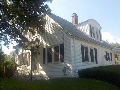 302 Main St, Blackstone, MA, 01504