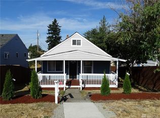 6838 S Clement Ave, Tacoma, WA 98409
