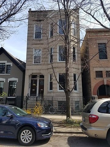 1st image of 1629 N Claremont Ave #Garden