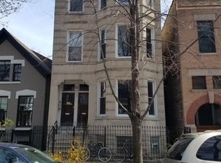 1629 N Claremont Ave #GARDEN, Chicago, IL 60647