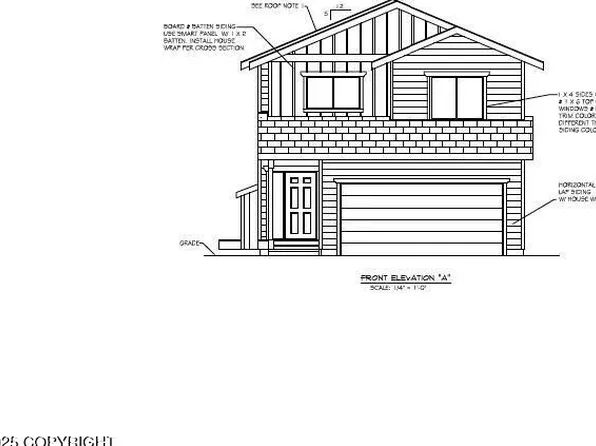 L13 Quartz Cir, Anchorage, AK 99502