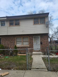 4024 W Washington Blvd, Chicago, IL, 60624