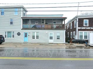 809 Nantasket Ave APT 5, Hull, MA 02045