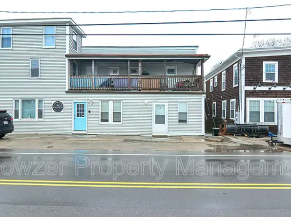 809 Nantasket Ave, Hull, MA